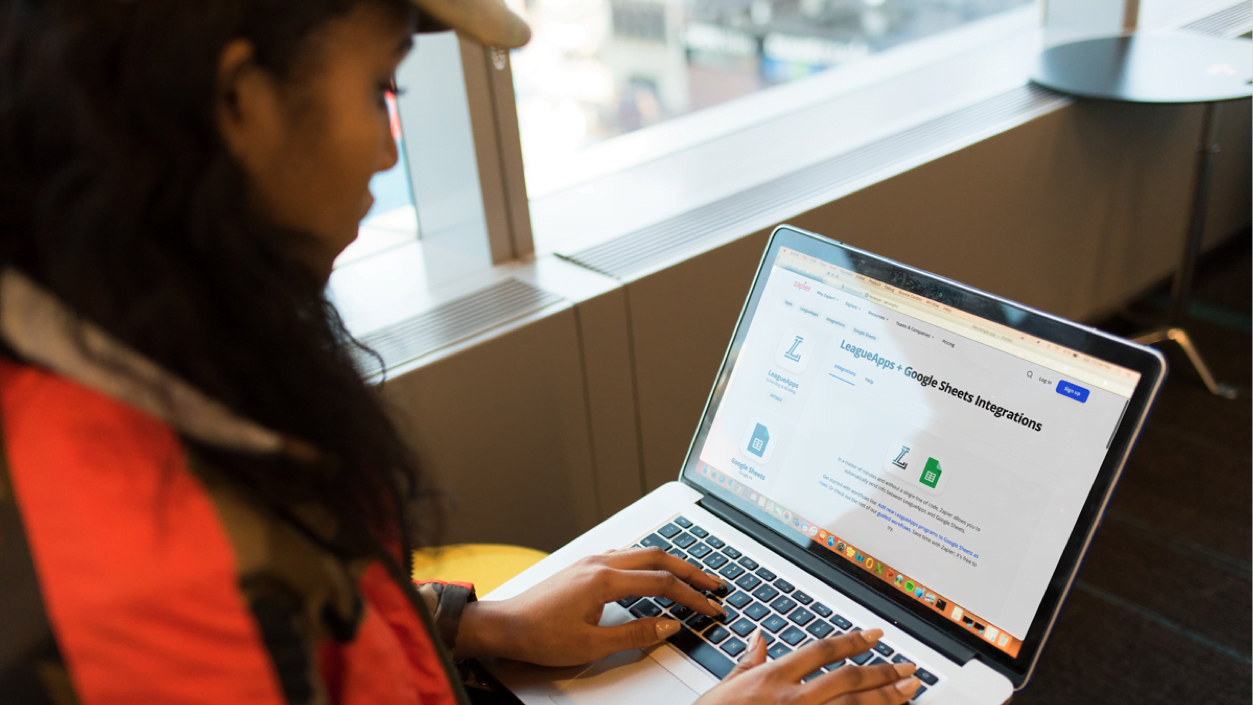 Grow Your Business with LeagueApps’ Integration Center | LeagueApps